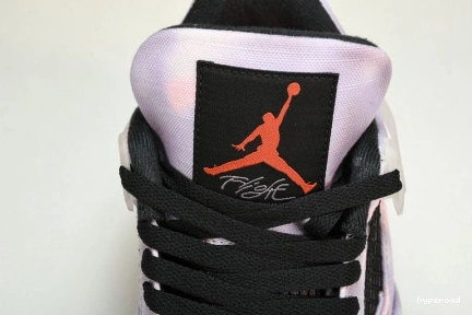 Hyperoad Jordan 4 Master” Air Jordan “Zen 4 Air 0820